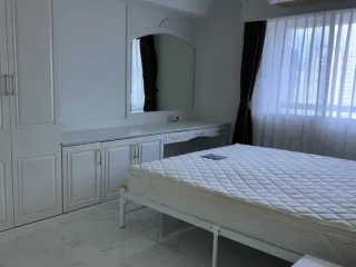 Wohnung zur Miete mit 3 Zimmer in Watthana, Bangkok