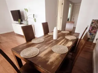 Condo en alquiler de 2 habitaciones en Watthana, Bangkok