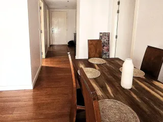 Condo en alquiler de 2 habitaciones en Watthana, Bangkok