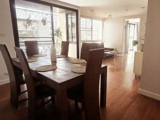 Condo en alquiler de 2 habitaciones en Watthana, Bangkok