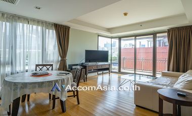 For rent 2 bed condo in Pathum Wan, Bangkok