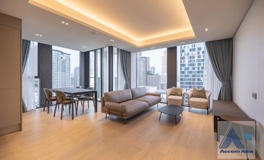 For rent 1 Beds condo in Pathum Wan, Bangkok