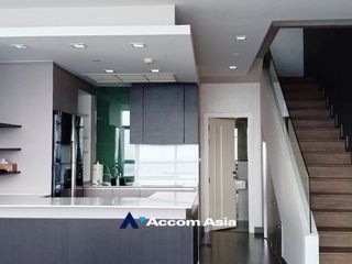 For sale 3 bed condo in Khlong San, Bangkok