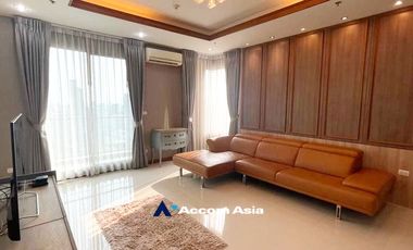 For rent そして for sale 3 Beds condo in Watthana, Bangkok