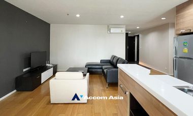 For sale 2 Beds condo in Watthana, Bangkok