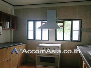 For sale 3 Beds house in Sathon, Bangkok