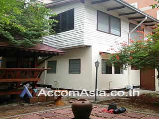 For sale 3 Beds house in Sathon, Bangkok