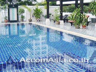 ให้เช่า 4 เตียง อพาร์ทเม้นท์ ใน วัฒนา, กรุงเทพฯ