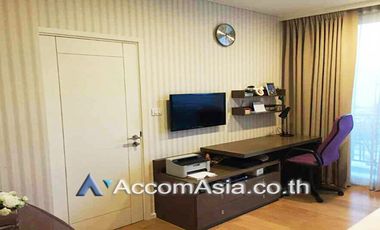 For sale 3 Beds condo in Watthana, Bangkok