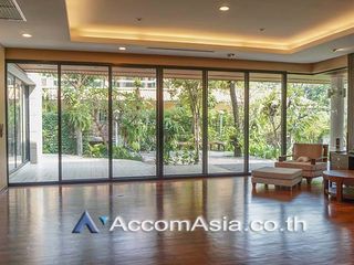 For rent 4 bed house in Watthana, Bangkok