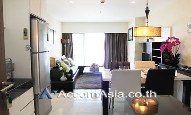 For sale 2 bed condo in Khlong Toei, Bangkok