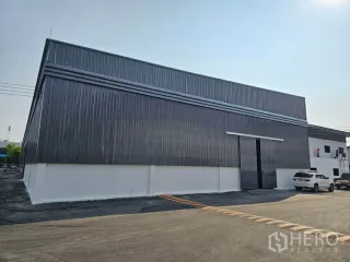 出租 仓库 在 Khlong Toei, 曼谷