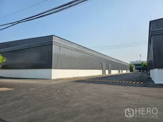 出租 仓库 在 Khlong Toei, 曼谷