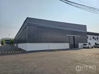 出租 仓库 在 Khlong Toei, 曼谷