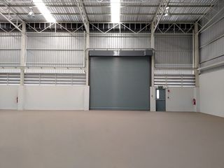 For sale and for rent warehouse in Bang Phli, Samut Prakan
