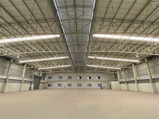 For sale and for rent warehouse in Bang Phli, Samut Prakan