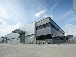 For sale and for rent warehouse in Bang Phli, Samut Prakan