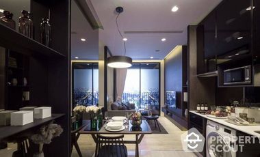 For sale 1 Beds condo in Phaya Thai, Bangkok