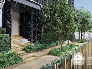 For sale 1 Beds condo in Watthana, Bangkok