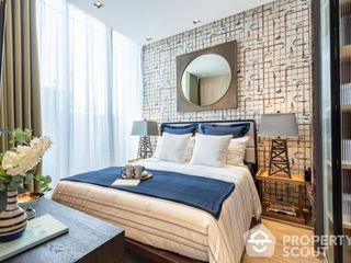 For sale 1 Beds condo in Watthana, Bangkok