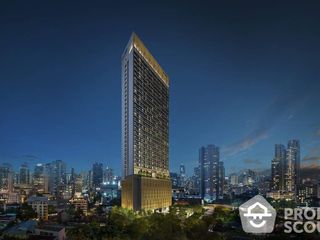 For sale 1 Beds condo in Watthana, Bangkok