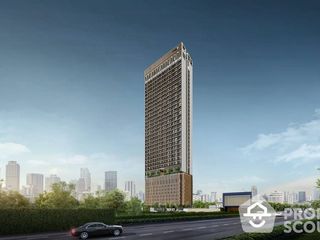 For sale 1 Beds condo in Watthana, Bangkok