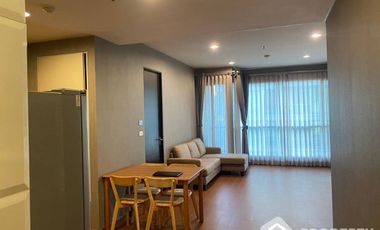 For rent 2 bed condo in Pathum Wan, Bangkok