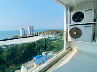 For sale 2 bed condo in Bang Lamung, Chonburi