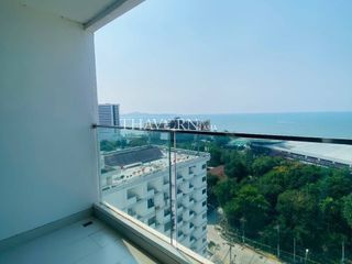 For sale 2 bed condo in Bang Lamung, Chonburi