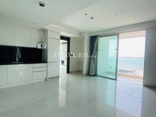 For sale 2 bed condo in Bang Lamung, Chonburi