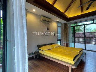 For sale 3 bed house in Bang Lamung, Chonburi