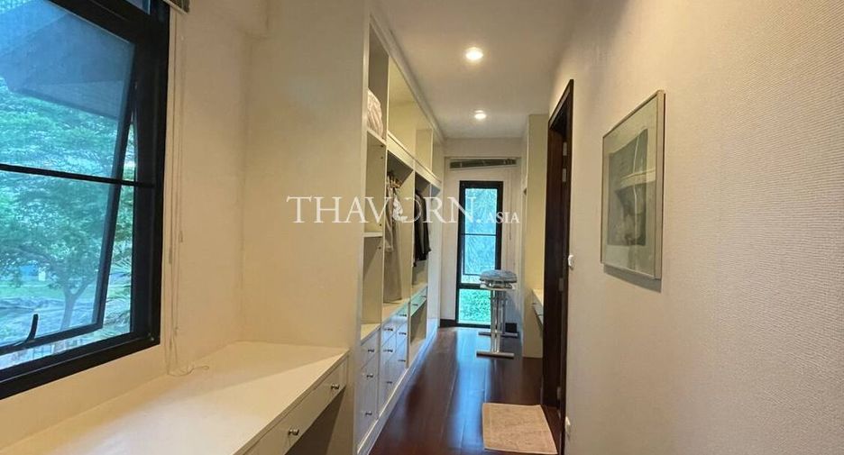 出售 3 卧室 独立屋 在 Bang Lamung, Chon Buri
