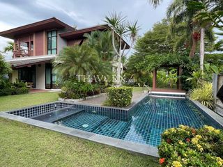 For sale 3 bed house in Bang Lamung, Chonburi