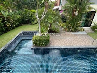 For sale 3 bed house in Bang Lamung, Chonburi