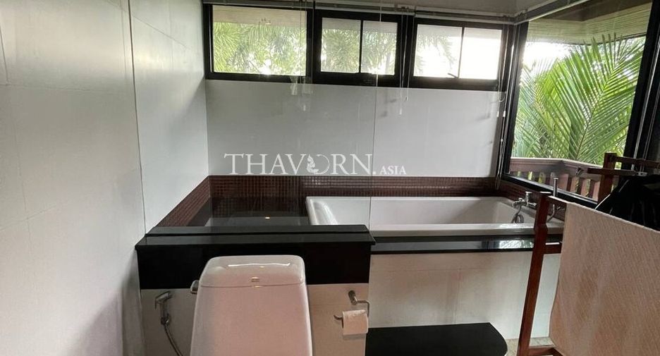 出售 3 卧室 独立屋 在 Bang Lamung, Chon Buri