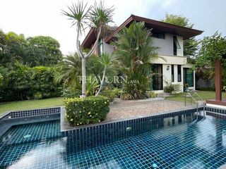 For sale 3 bed house in Bang Lamung, Chonburi