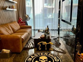 For rent 2 bed condo in Watthana, Bangkok