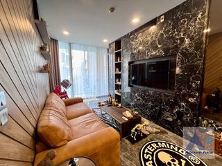 For rent 2 bed condo in Watthana, Bangkok