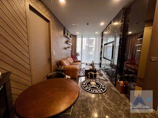 For rent 2 bed condo in Watthana, Bangkok