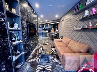 For rent 2 bed condo in Watthana, Bangkok