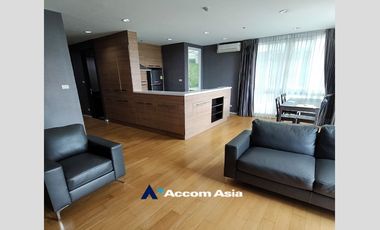 For rent 2 Beds condo in Watthana, Bangkok