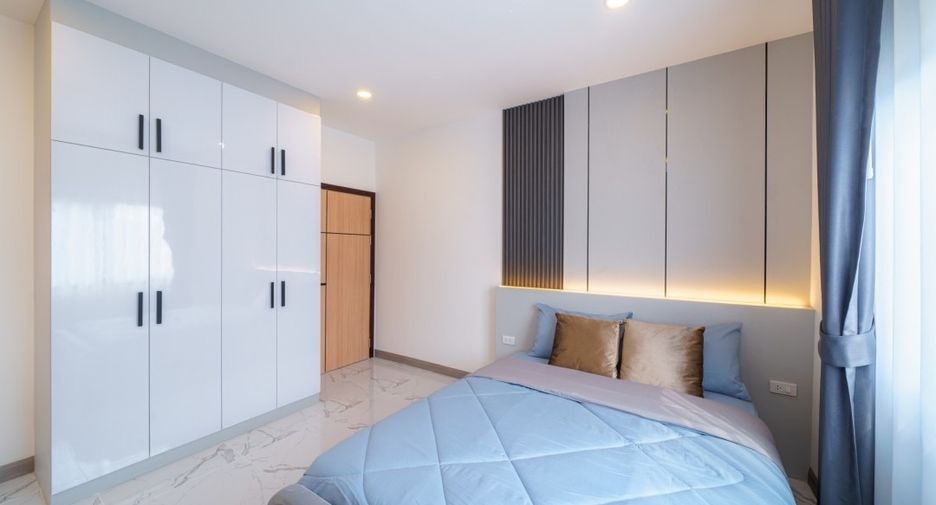 À vendre 5 chambres maison à South Pattaya, Pattaya