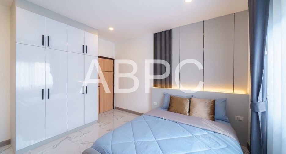 À vendre 5 chambres maison à South Pattaya, Pattaya