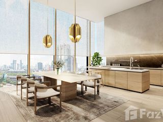 For sale 1 bed apartment in Huai Khwang, Bangkok