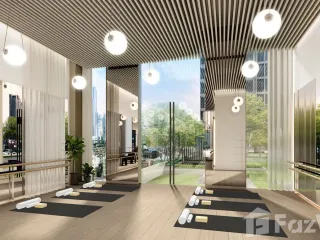 For sale 1 bed apartment in Huai Khwang, Bangkok