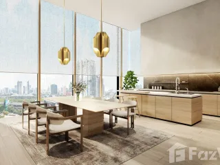 For sale 1 bed apartment in Huai Khwang, Bangkok