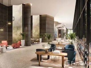 For sale 1 bed apartment in Huai Khwang, Bangkok