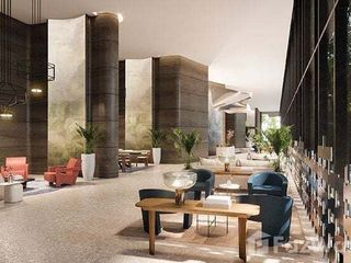 For sale 1 bed apartment in Huai Khwang, Bangkok