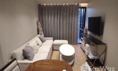 For sale 2 Beds condo in Watthana, Bangkok