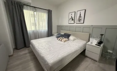 For rent 1 bed condo in Ratchathewi, Bangkok